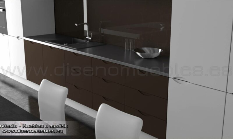 Frente colección «U» – modelo U0006