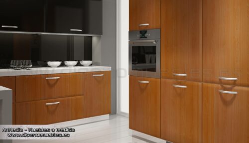 Frente colección W – modelo W016