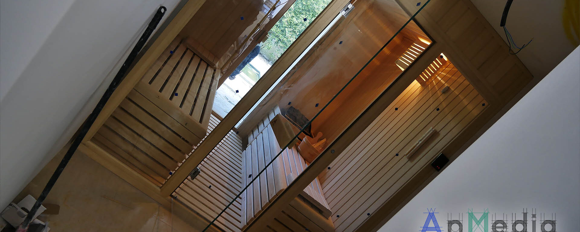 Instalación de una sauna finlandesa en Portugal: el montaje que cambió mi forma de ver el trabajo – 2025