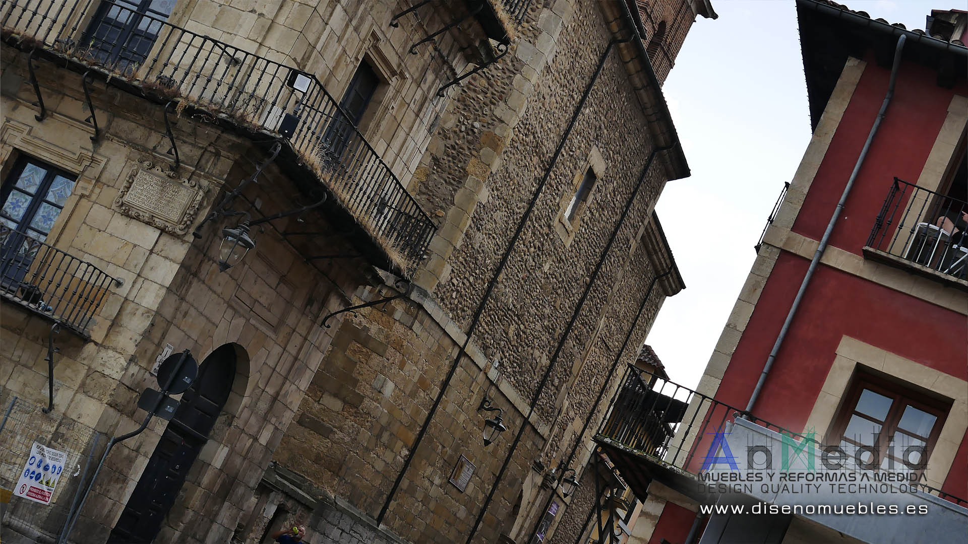 Antigua Casa Consistorial - León
