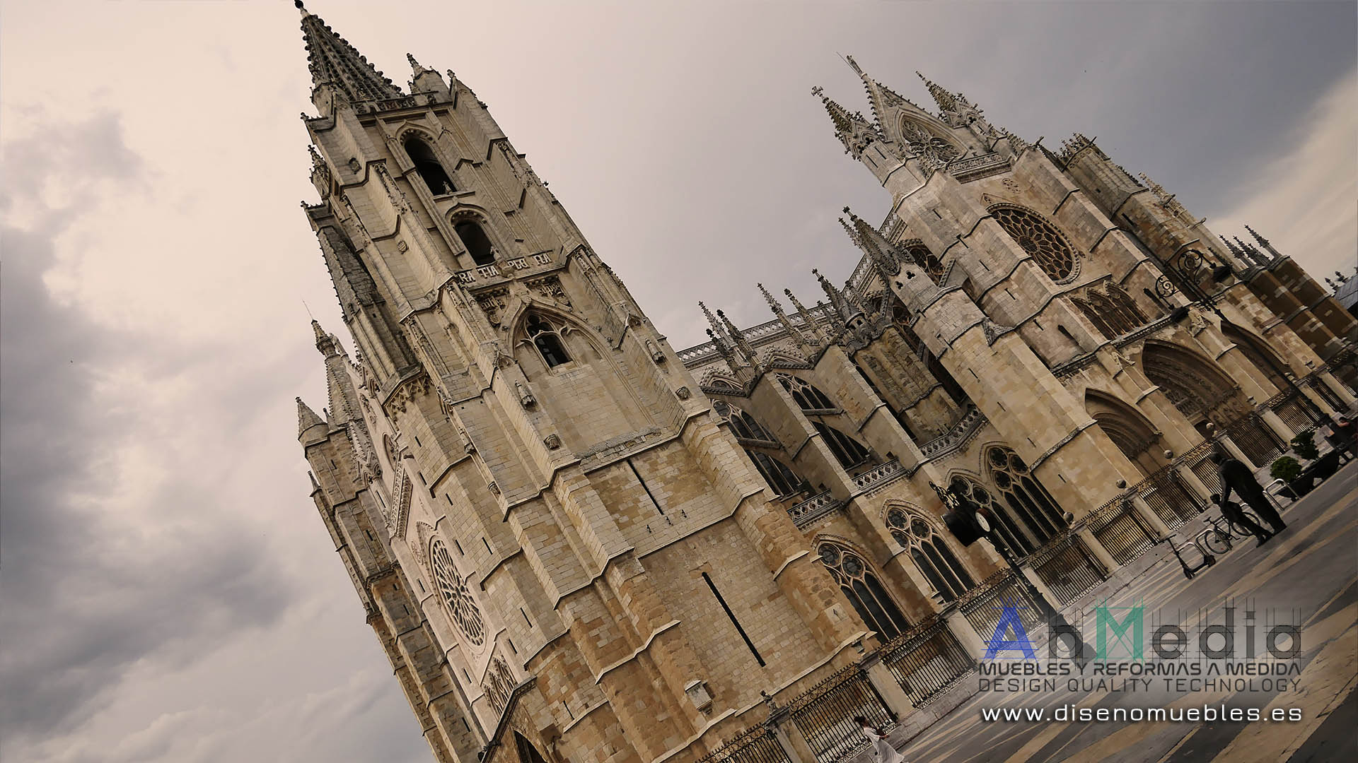 Catedral de Santa María de Regla - León