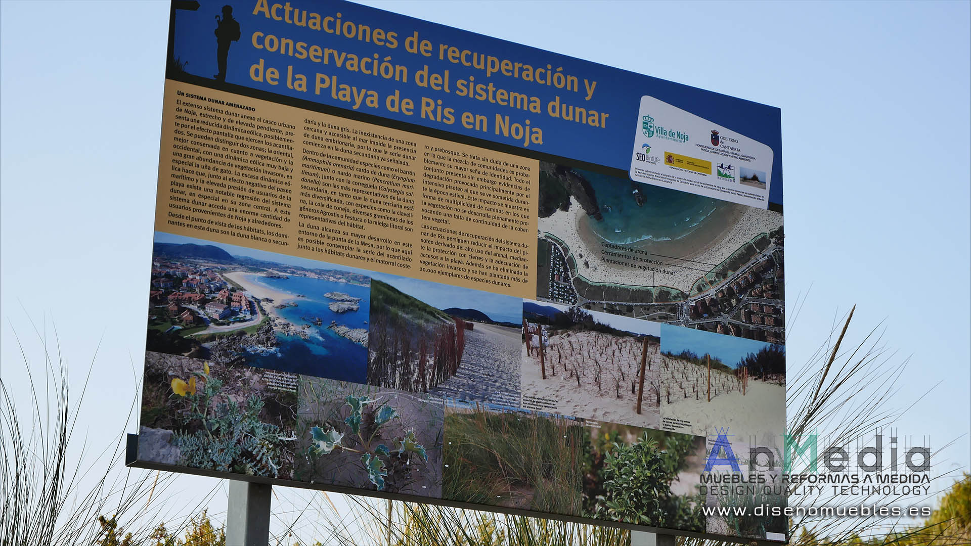 Playa de Ris